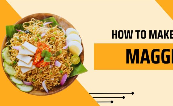 maggi recipe