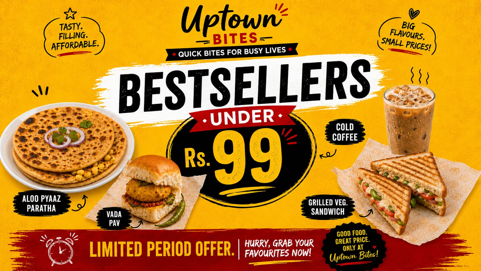 cheap breakfast near advant